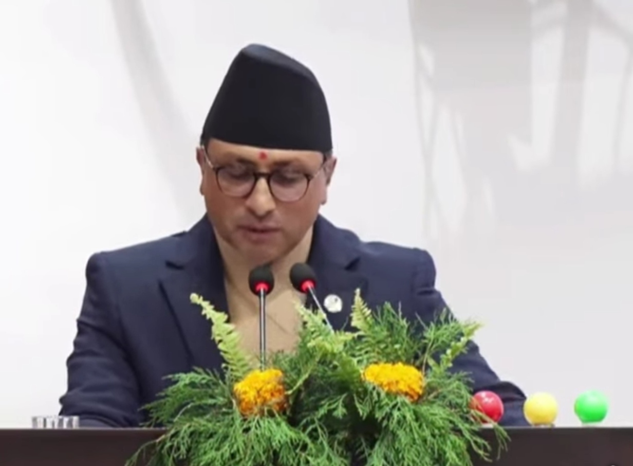 सुदूरपश्चिमका धार्मिक क्षेत्र विकास गर्न संघीय सरकारको विशेष योजना