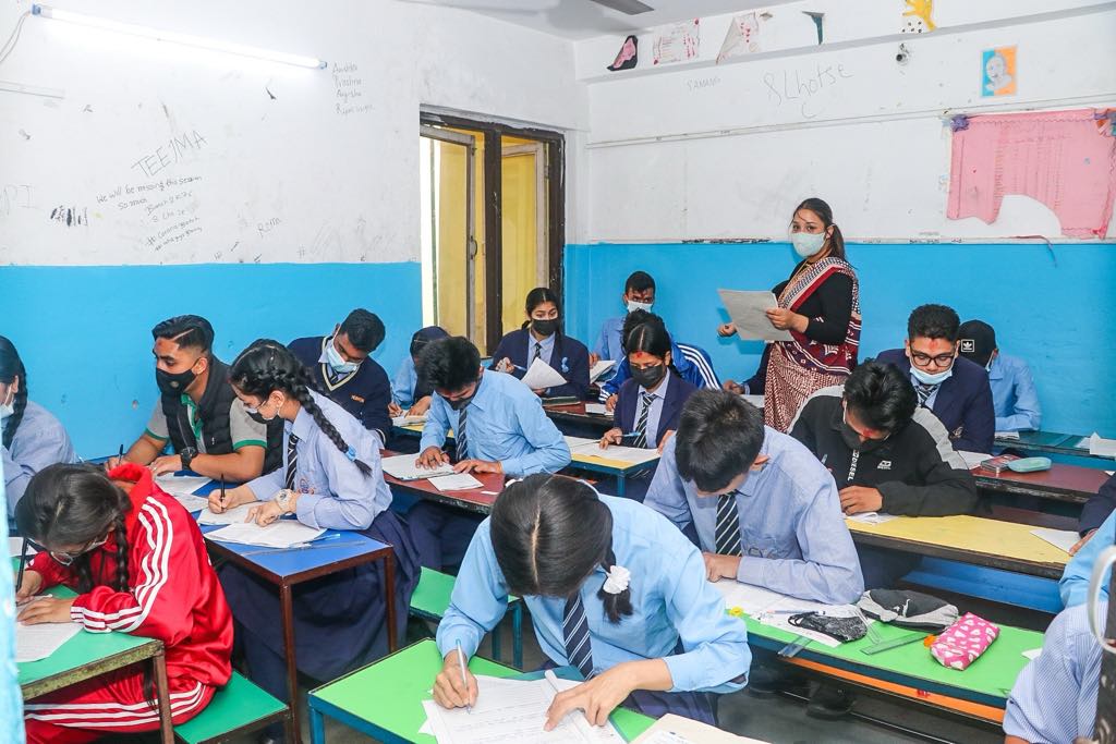 एसईई २०८२ को नतिजा सार्वजनिक : ६५.९८ प्रतिशत विद्यार्थी उत्तीर्ण