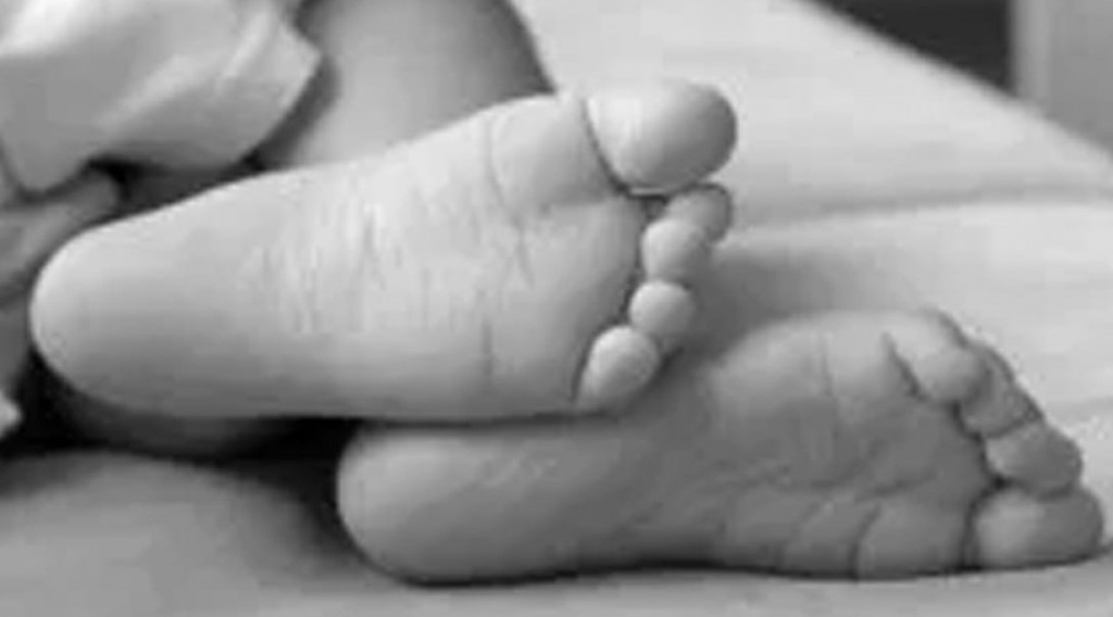 खेल्ने क्रममा खाल्डोमा डुबेका ५ वर्षीय बालकको मृत्यु