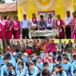 दुर्गा आधारभूत विद्यालयको सामाजिक परीक्षण तथा सार्वजनिक सुनुवाइ सम्पन्न