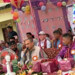 राष्ट्रिय मावि सोल्टाको ५४औँ वार्षिकोत्सव तथा सामाजिक लेखा परीक्षण सम्पन्न
