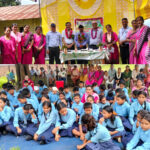 दुर्गा आधारभूत विद्यालयको सामाजिक परीक्षण तथा सार्वजनिक सुनुवाइ सम्पन्न