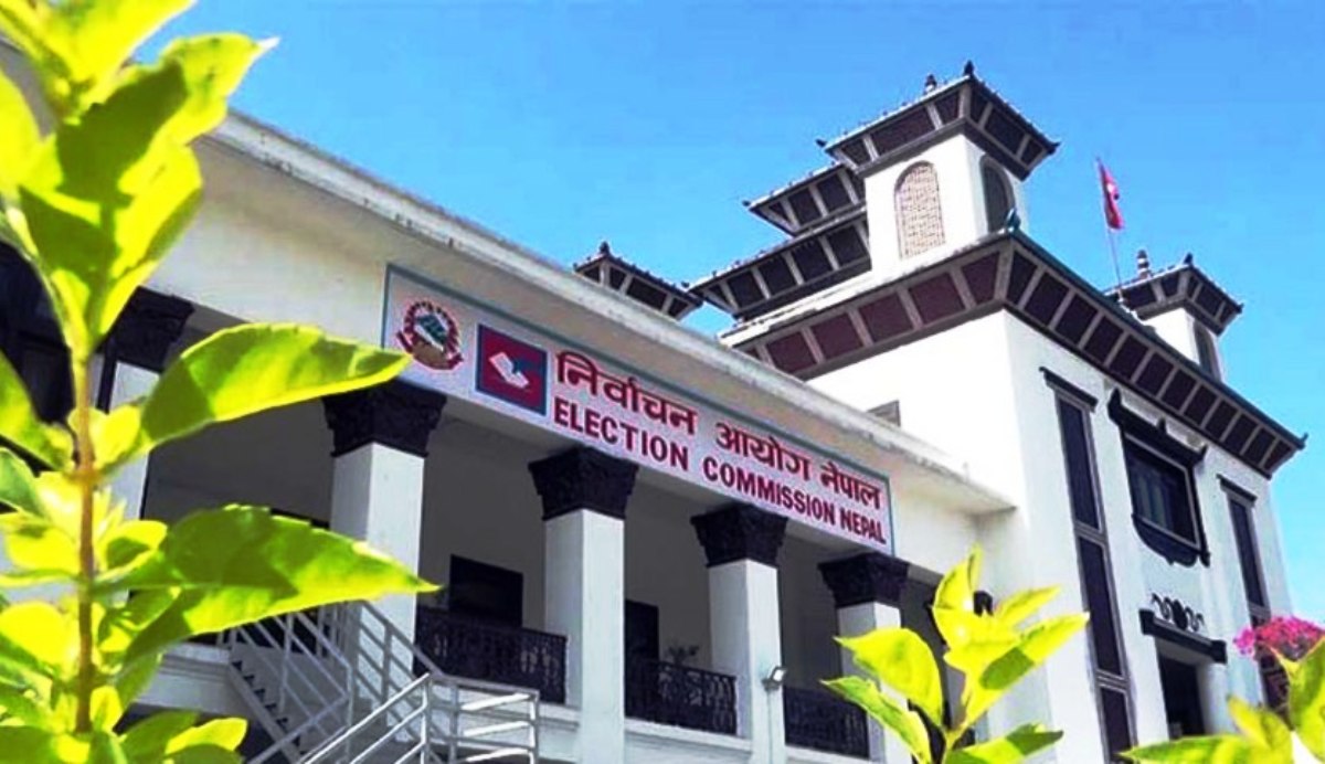 फागुनमै स्थानीय तह निर्वाचनको तयारीमा आयोग