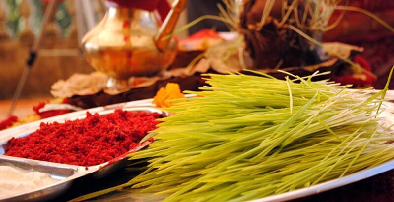 आज विजयादशमी : कुन दिशा फर्केर लगाउने टीका? यस्तो छ शुभ साइत
