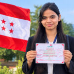 १९ वर्षमै कांग्रेसको महासमिति सदस्य बनिन् रोजिना विष्ट